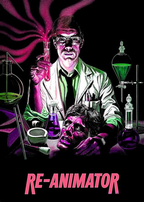 The Reanimator's Black Magic: A Historical Perspective